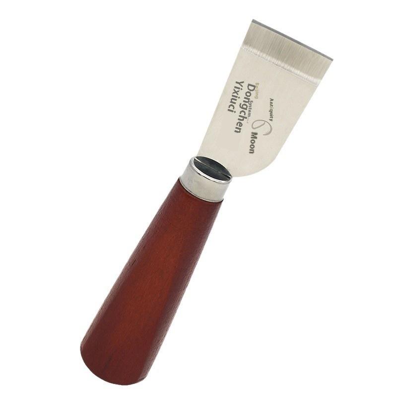 Leatherwork Projects - 【New】Leather Skiving Knife Cutting Knife With