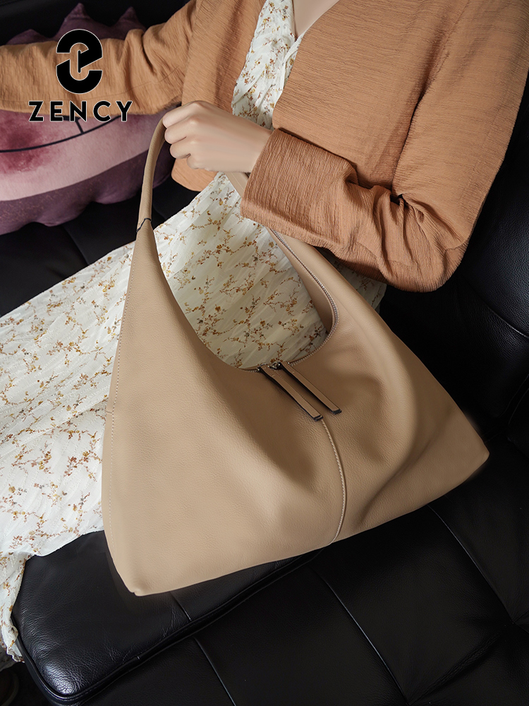 Zency Women's Genuine Leather  - огляд і ціна Leatherwork Designs