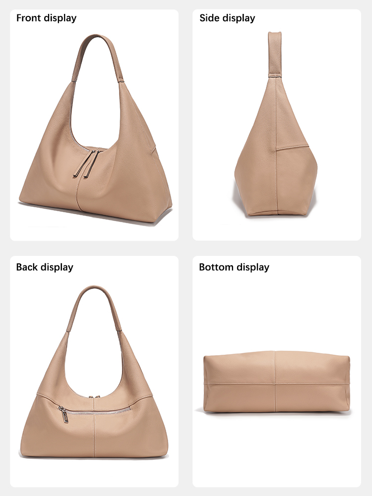 Zency Women's Genuine Leather  - огляд і ціна Leatherwork Designs