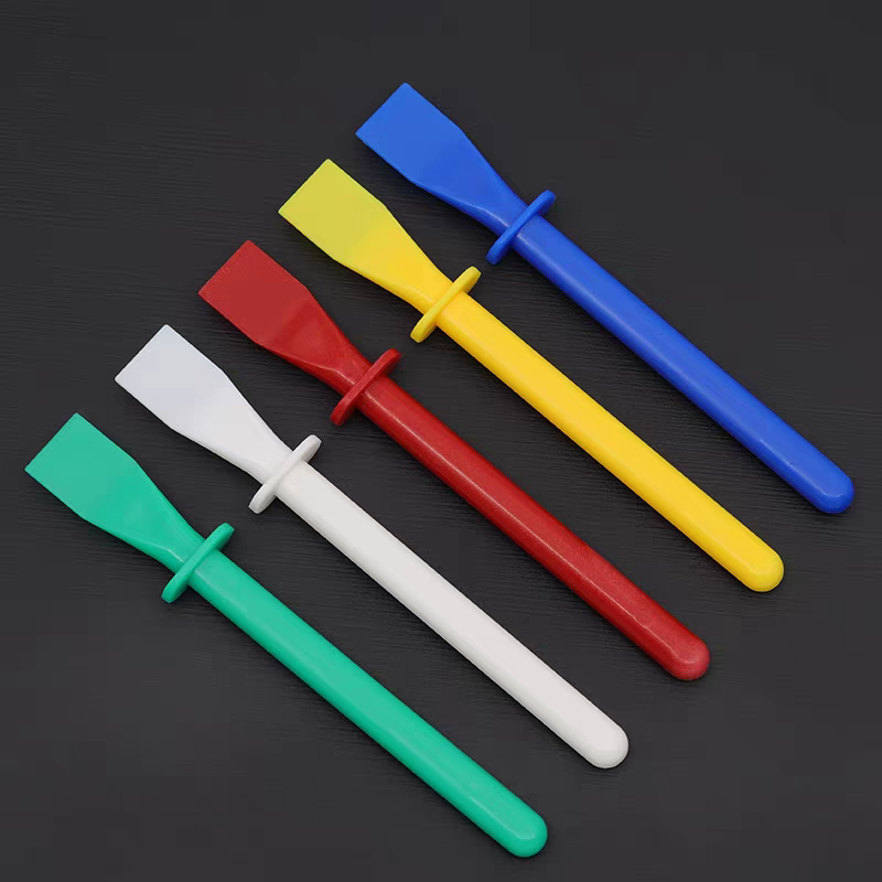 Glue Spreader Glue Brushes 5/1 - огляд і ціна Leather Workshop