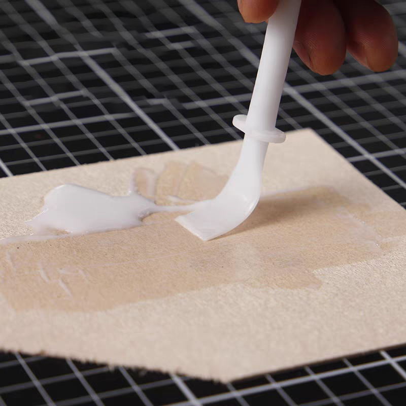 Glue Spreader Glue Brushes 5/1 - огляд і ціна Leather Workshop