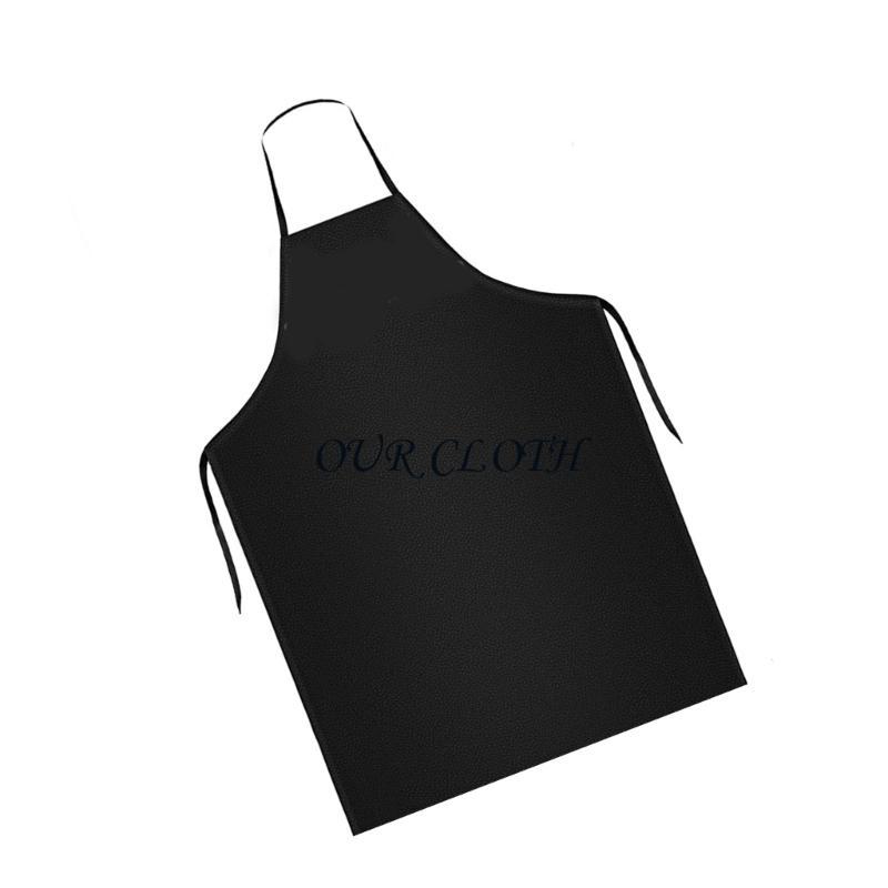 Waterproofs Apron Long Grillin - огляд і ціна Leatherwork Apron