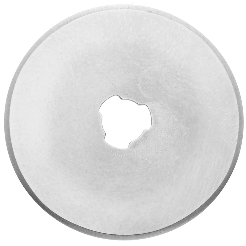 10pcs Rotary Cutter Blades Cir - огляд і ціна Leatherwork Projects