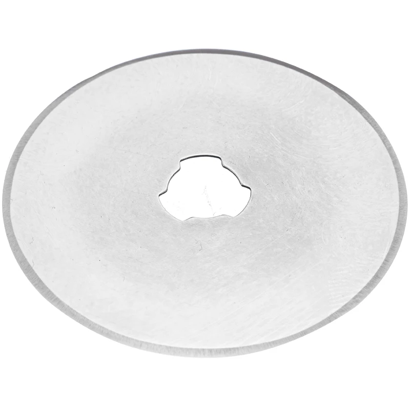 10pcs Rotary Cutter Blades Cir - огляд і ціна Leatherwork Projects