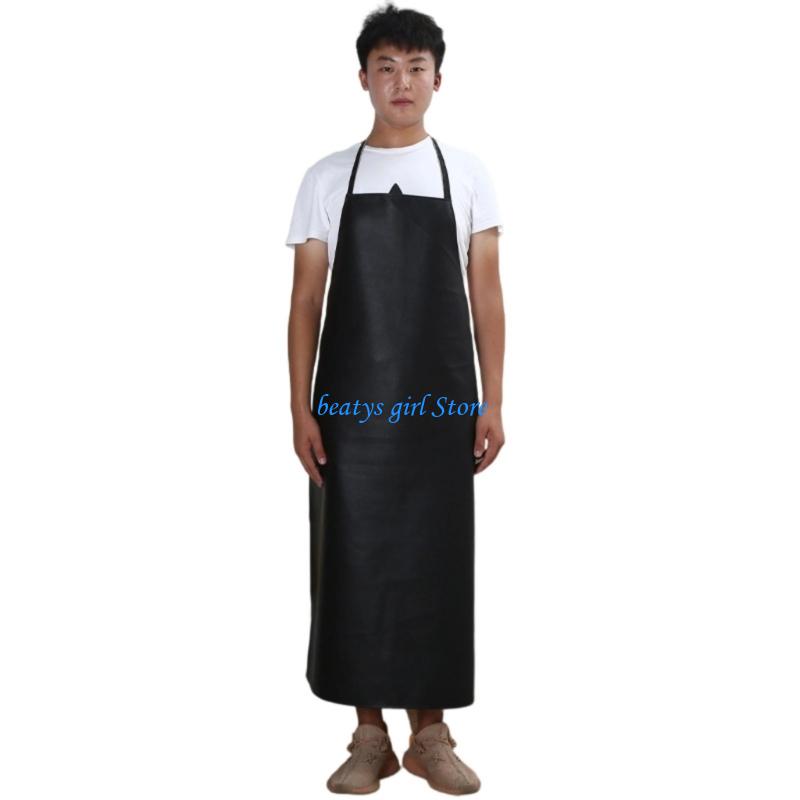 C7AB Professional Grade Thicke - огляд і ціна Leatherwork Apron