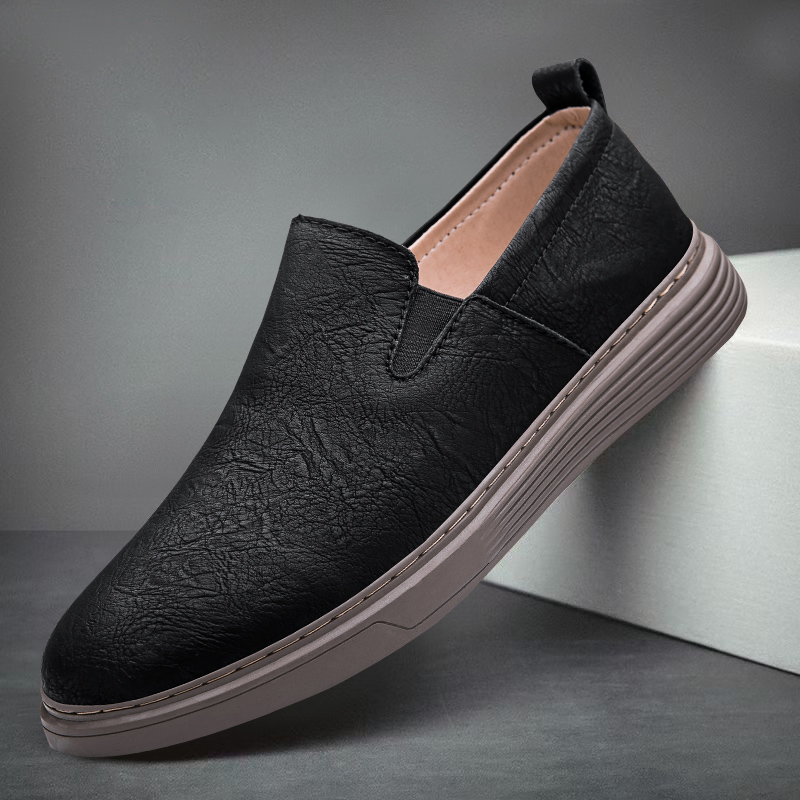 Brand Outdoor Loafers Designer - огляд і ціна Leatherwork Designs