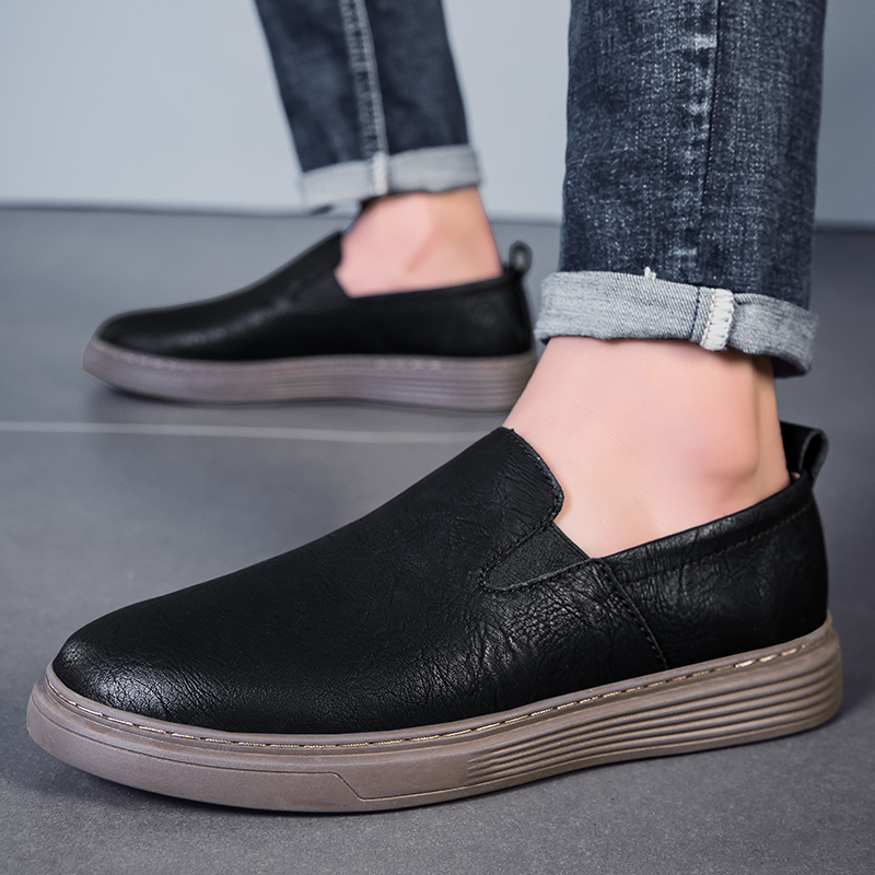Brand Outdoor Loafers Designer - огляд і ціна Leatherwork Designs