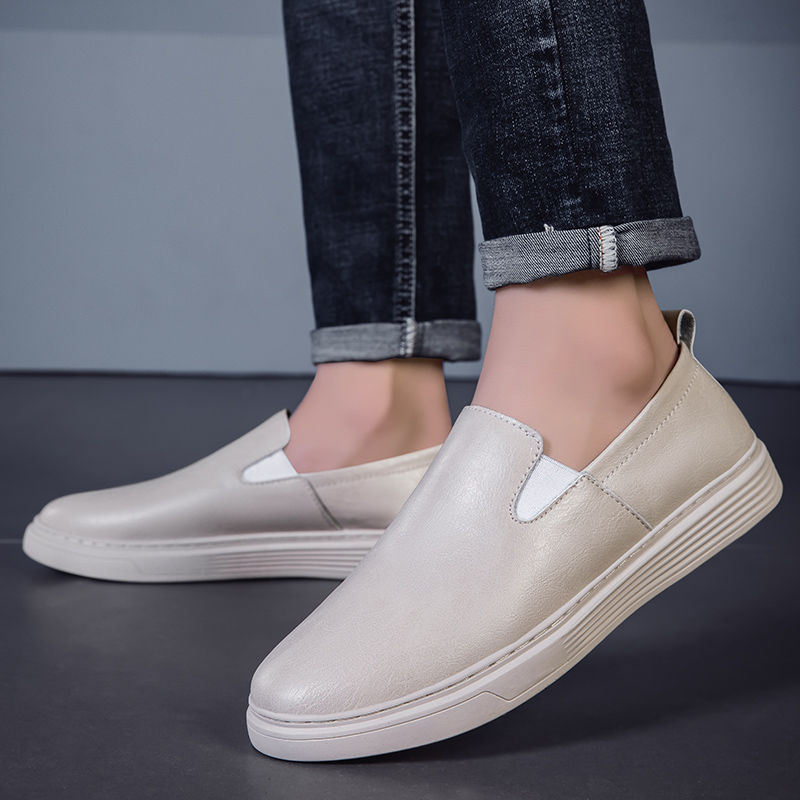 Brand Outdoor Loafers Designer - огляд і ціна Leatherwork Designs