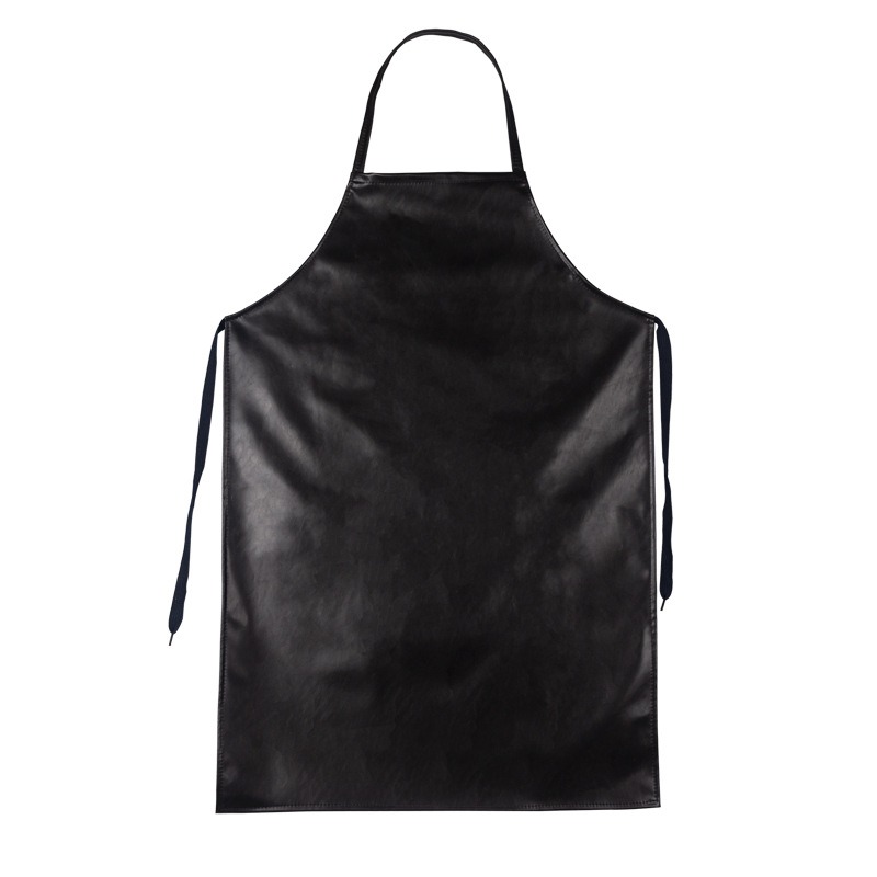 Wear Resistant Extended Waist  - огляд і ціна Leatherwork Apron