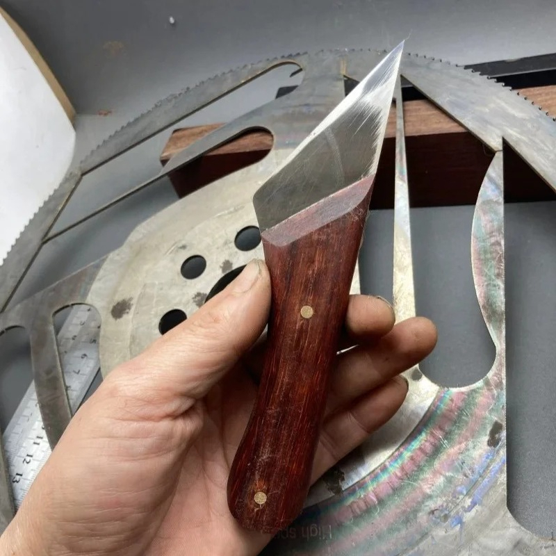 17CM Powder High-speed Steel W - огляд і ціна Leatherwork Projects