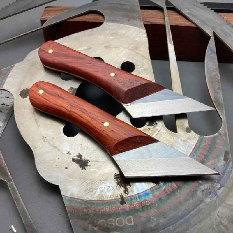 17CM Powder High-speed Steel W - огляд і ціна Leatherwork Projects