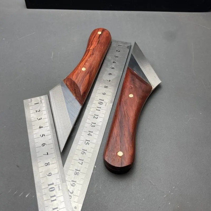 17CM Powder High-speed Steel W - огляд і ціна Leatherwork Projects