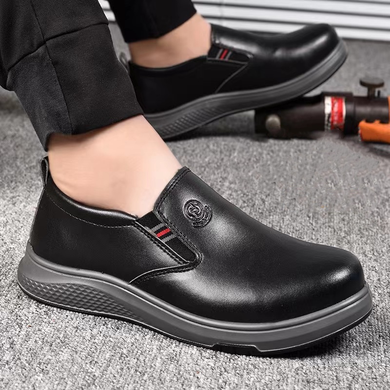big size mens leisure steel to - огляд і ціна Leatherwork Projects