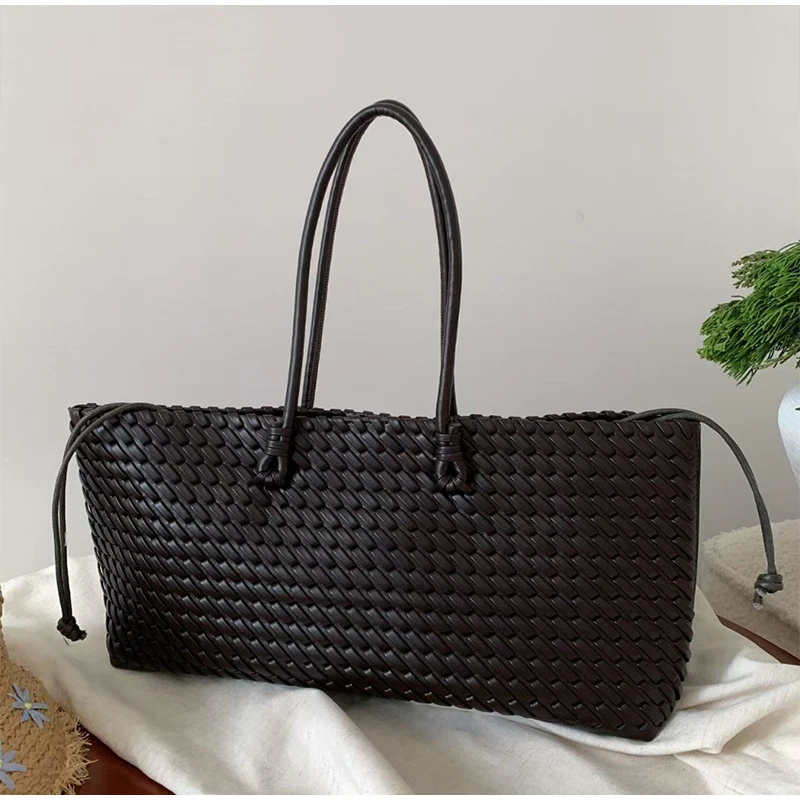Handbag Top Handle PU Leather  - огляд і ціна Leather Workshop