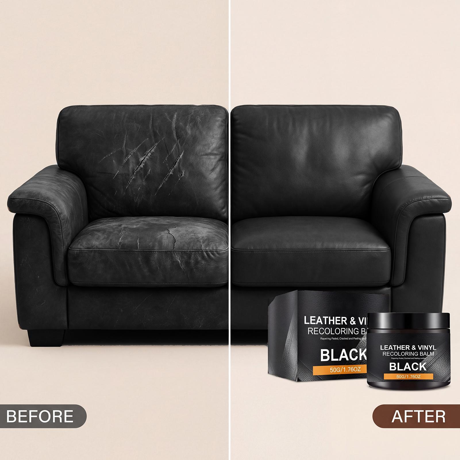 Car Leather Repair Kit Liquid  - огляд і ціна Leather Workshop