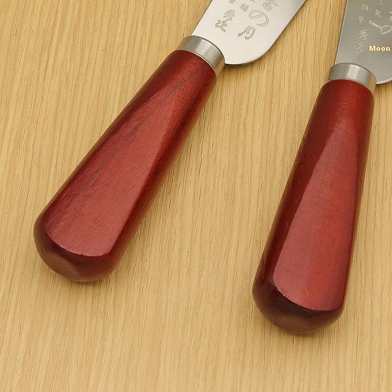 Leather Skiving Knife Cutting  - огляд і ціна Leatherwork Projects