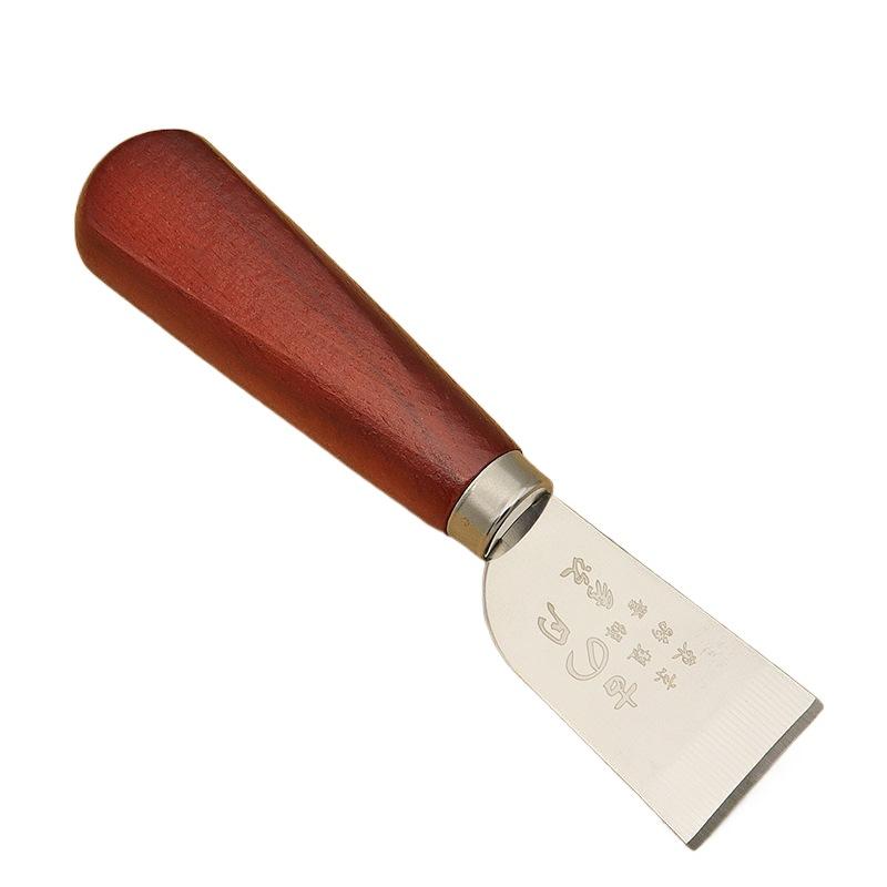 Leather Skiving Knife Cutting  - огляд і ціна Leatherwork Projects