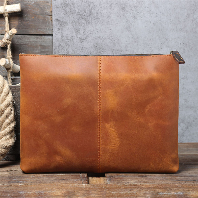 Vintage handmade genuine leath - огляд і ціна Leatherwork Designs
