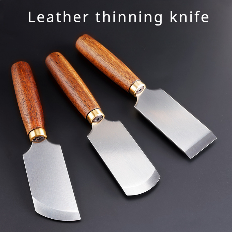 Leather Cutting Tools Straight - огляд і ціна Leatherwork Projects