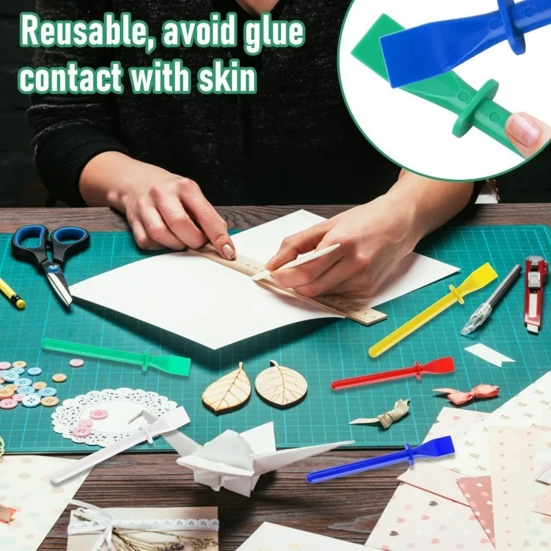 Wholesale Handheld Glue Spread - огляд і ціна Leather Workshop