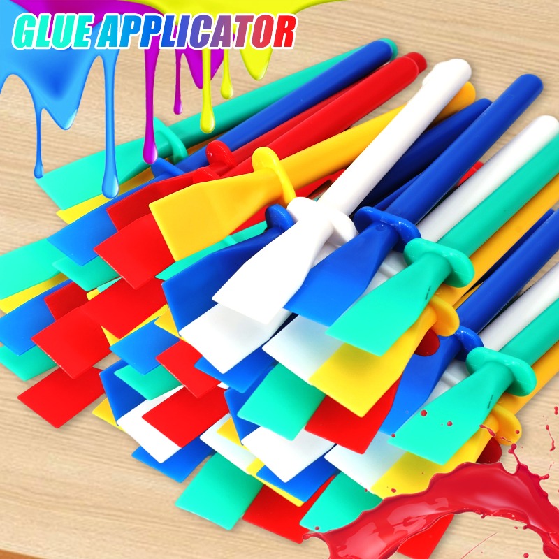 Wholesale Handheld Glue Spread - огляд і ціна Leather Workshop