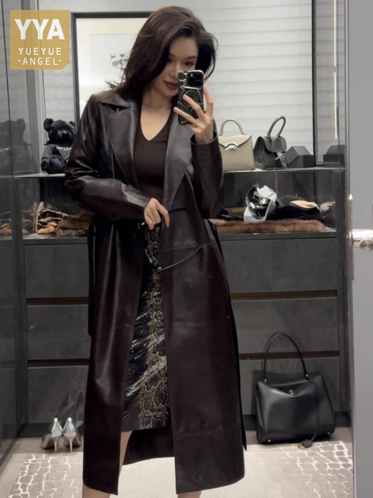 Italian Designer Office Ladies - огляд і ціна Leatherwork Designs