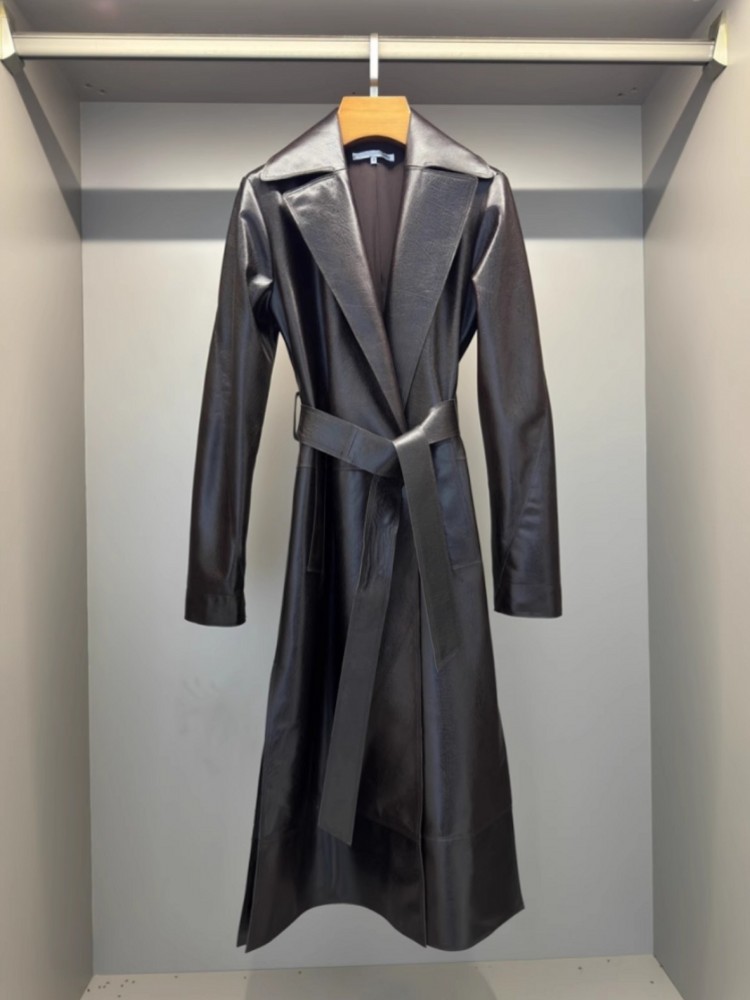Italian Designer Office Ladies - огляд і ціна Leatherwork Designs