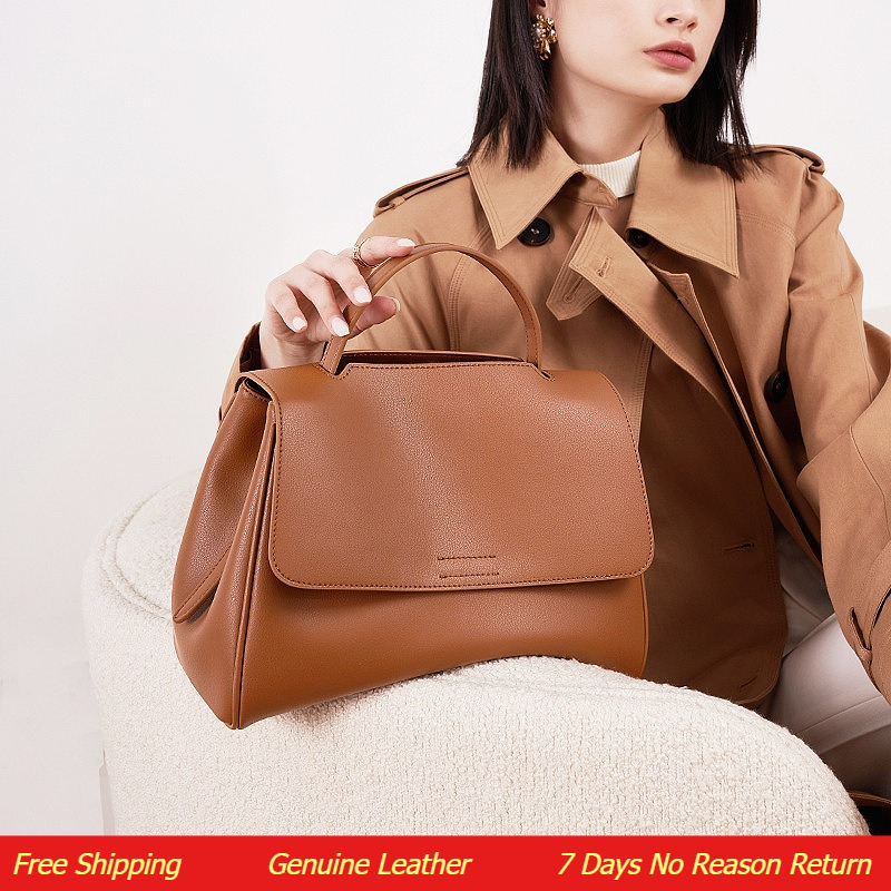 сумка tote luxury women's hand - огляд і ціна Leather Workshop