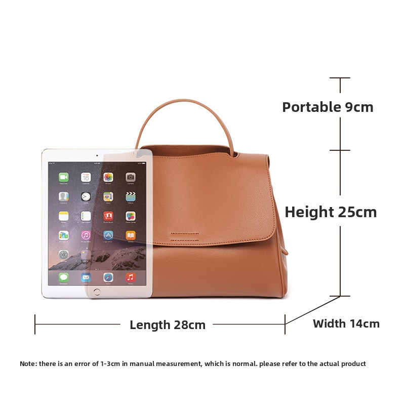 сумка tote luxury women's hand - огляд і ціна Leather Workshop