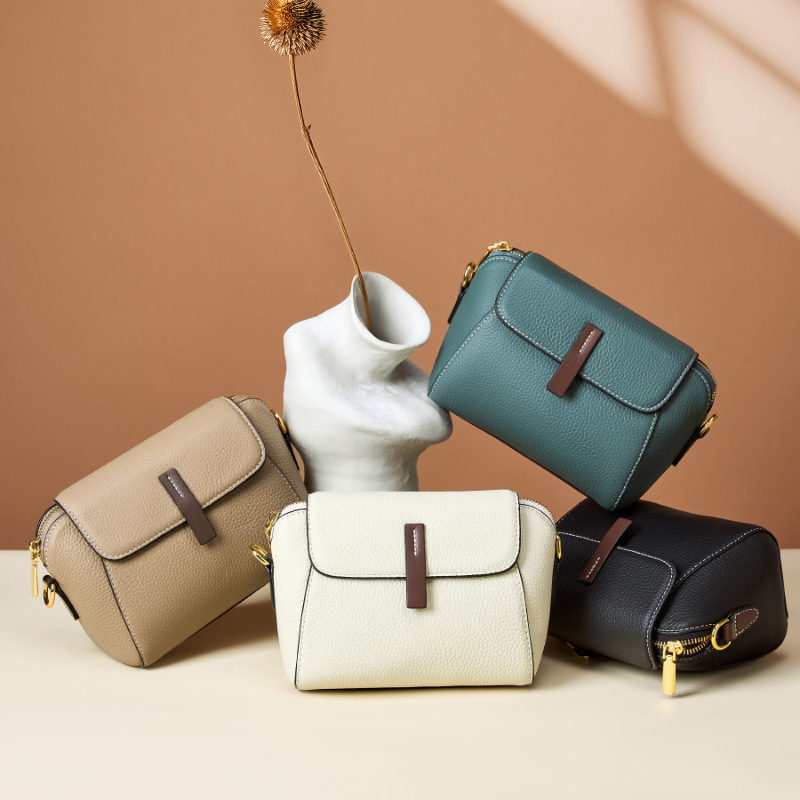 Women's luxury designer tote c - огляд і ціна Leatherwork Designs