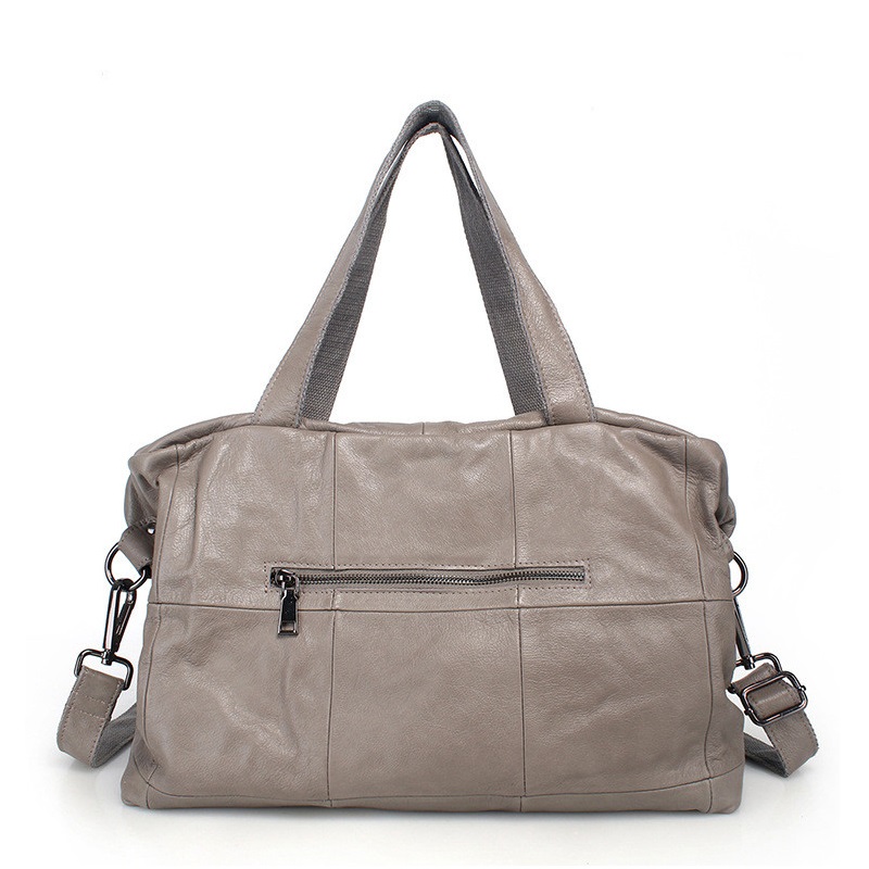 Large Capacity Tote Bag for Wo - огляд і ціна Leather Workshop