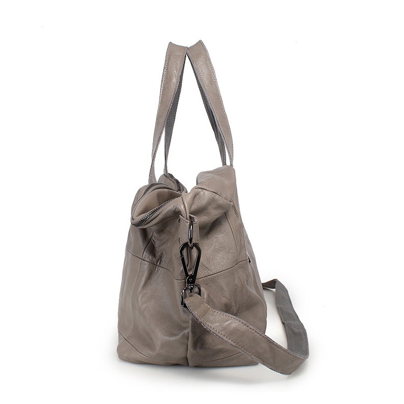 Large Capacity Tote Bag for Wo - огляд і ціна Leather Workshop