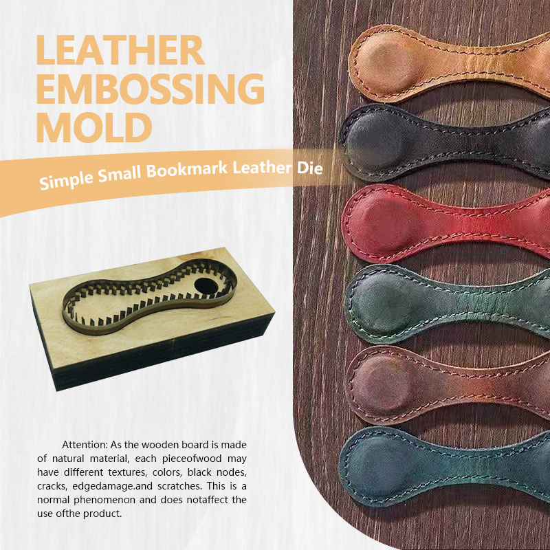 Handcrafted DIY Leather Cuttin - огляд і ціна Leatherwork Projects
