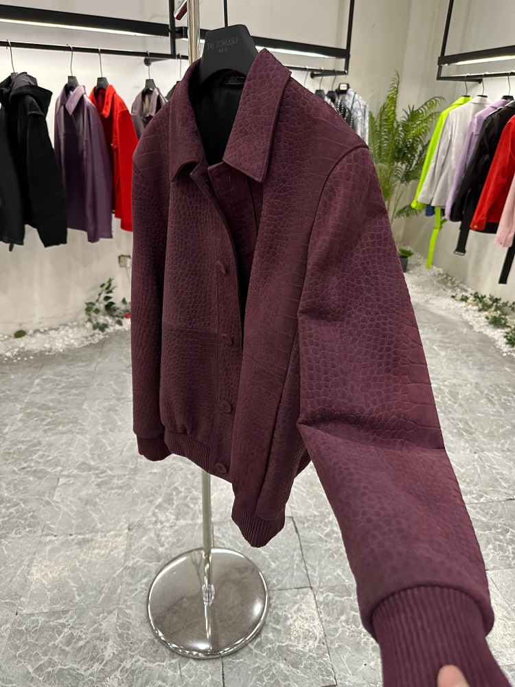 Autumn Outwear Men Business Wo - огляд і ціна Leatherwork Designs