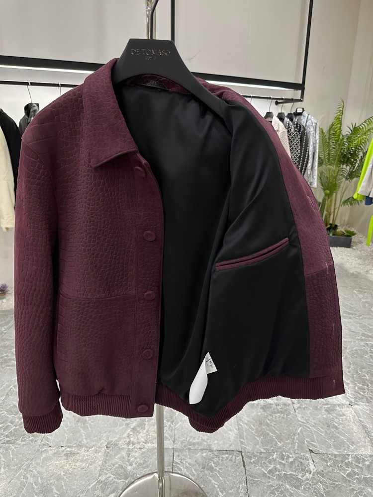 Autumn Outwear Men Business Wo - огляд і ціна Leatherwork Designs