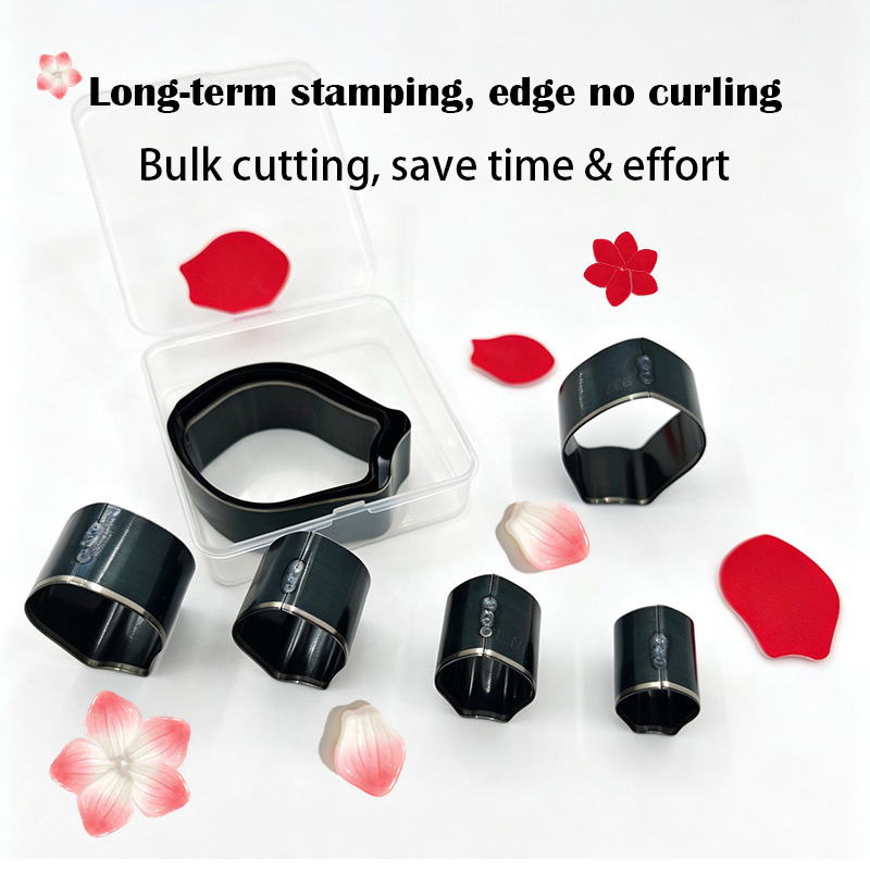 B000428 Pcs Quenched High Carb - огляд і ціна Leatherwork Projects